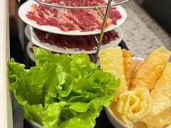 -八合里潮汕鲜牛肉火锅(上海汇智广场店)