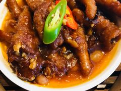 -北海金昌开元名都大酒店·四季轩中餐厅