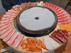 -韩热集市(百源店)