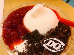 -DQ·蛋糕·冰淇淋(合生汇店)