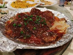 -凯鸽酒楼(大同振兴街店)