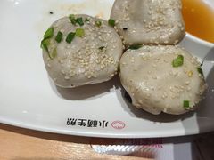 -小杨生煎(周浦万达店)