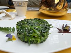 -仿膳饭庄·宫廷风味(百年传承店)