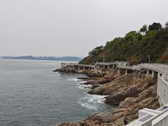 -大梅沙海滨公园