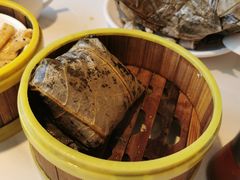 -东方早茶 海鲜•青岛菜(国信体育中心店)