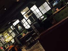 -JINNS锦时 steak&pizza(浸信会礼拜堂旧址店)