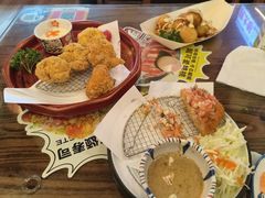 -桃太郎寿司料理(南坪店)