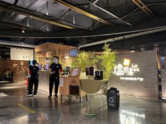 -温野菜涮涮锅(西单大悦城店)