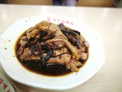 -百家鸡味馆(清泰店)