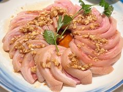 -山水茶艺馆·点心粤菜·30年老字号