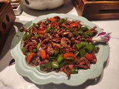 -芽笼芽笼新加坡餐厅(环球港店)