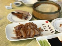-全聚德(常州店)