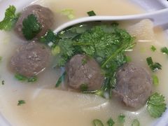 -阿当·小炒牛肉面(人广店)