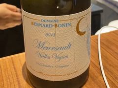 -Bistro Les Lilas丁香花小酒馆