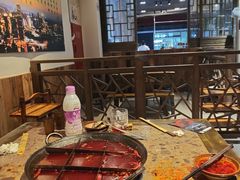 -正南齊北重庆老火锅(光华村直营店)
