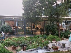 -蘇河湾·新鲁菜·泰山宴(泰山店)
