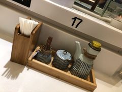 -禾绿回转寿司(苏宁广场店)