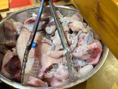 -小饕荟雅安贡椒鱼鲜馆(广福桥店)