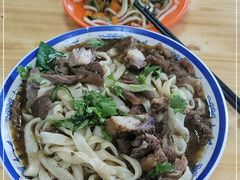 -清真-戏楼王记牛肉面