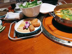 -亮欢寨(凯里总店)