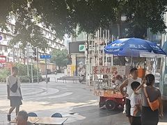 -周签签锅巴土豆(建设路总店)