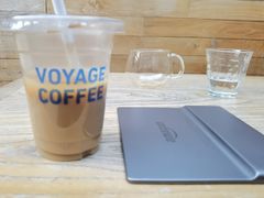 -VOYAGE COFFEE(北锣鼓巷店)