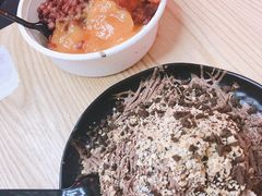 -冰冰酱老味刨冰绵绵冰(中山路总店)