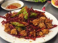 -松明一烤肉馆(鲁园店)