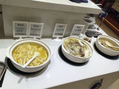 iphone_upload_pic-泉福居酱骨头自助广场(南大街商业步行街店)