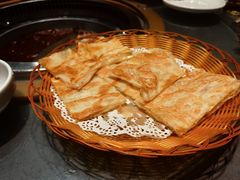 -蜀留香火锅·始于1999·原四川老火锅(白堤路店)