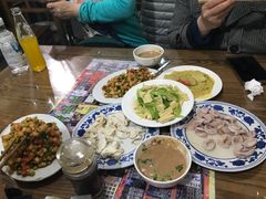 -东兴顺爆肚张
