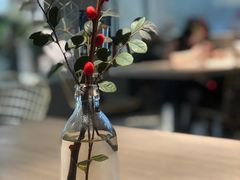 餐具摆设-Maxpoint Kitchen 西餐咖啡(乐峰广场店)