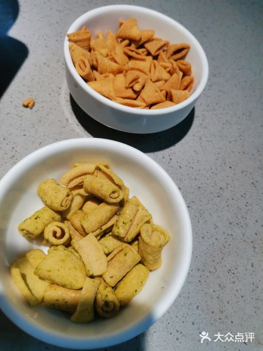 半天妖烤鱼(方庄店)图片