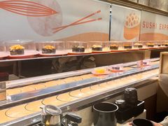 -争鲜回转寿司(东方银座店)