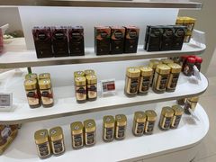 -盒马X会员店(上海森兰商都店)