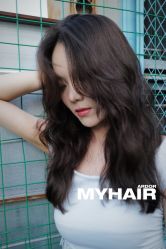 -MY HAIR ARDOR