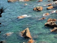 -西涌国际滨海旅游区