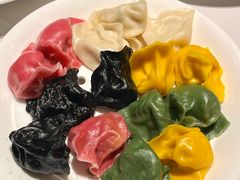-必点海鲜·海肠捞饭(滨江道一店)