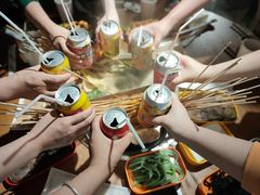 -清真·熊猫有空火锅串串(总店)