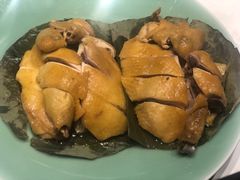 -西湖春天•老字号杭州菜(百汇店)