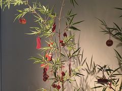 -绿茶餐厅(淮安吾悦广场店)
