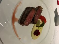 -王品牛排(郑州大卫城店)