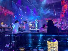 -喜鹊音乐酒馆(西街店)