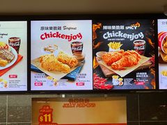 -快乐蜂(永光广场店)