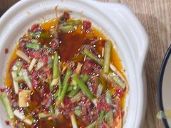 -叁煨蹄花·下饭盐帮菜(人民广场店)