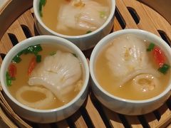 -晋江荣誉国际酒店·港誉茶餐厅