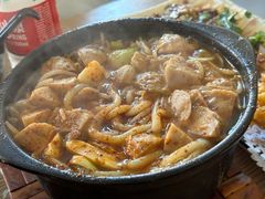 -傣家妹子过桥米线(一号店)