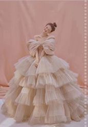 -天长地久婚纱摄影(天宁北路店)