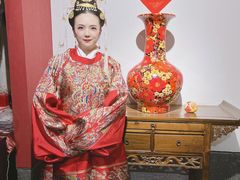 -盘子女人坊(西安至尊店)