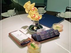 -CHIC1699远洋私厨